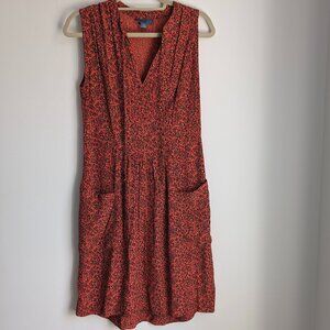 Summer Dress from Anthropologie - Size 8